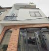 🏡 BÁN NHÀ 4 TẦNG – K49/9 BÌNH AN 7