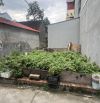 ❤LÔ GÓC KCN QUANG MINH - ĐƯỜNG  TRỤC KINH DOANH SẦM UẤT Ô TÔ TRÁNH - GIÁ NHỈNH 3 TỶ  ❤
