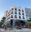 Building hầm 7 tầng 2 mặt tiền Phan Đăng Lưu ngang 18M sẵn HDT 350 triệu/tháng