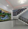 Bán nhà 58m²,4 phòng ngủ-Q12 Tân Thới Hiệp 21(đang mở rộng đường)- Giá chỉ 4.28 tỷ.