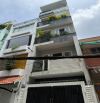 NHÀ ĐẸP NGUYỄN ĐÌNH CHIỂU, QUẬN 3, HẺM XE HƠI , DT: 4x17m - 5 Tầng - Giá; 20.5 tỷ