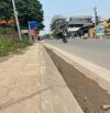 ĐẤT MẶT ĐƯỜNG TẠI QUẢNG BỊ, CHƯƠNG MỸ. DIỆN TÍCH 69,4M MẶT TIỀN THOÁNG, NỞ HẬU NHẸ