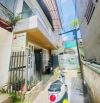 nhà 1 trệt 1 lầu hẻm 1 lý tự trọng, hướng nam, giá bán 2 tỷ 600 triệu