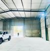 Cho thuê 300m2 trong ccn nguyên khê