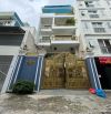 Căn góc HXH Nguyễn Văn Trỗi, Nguyễn Đình Chính P Nhuận. DT:4.5x13.5 m , 4 Lầu.
