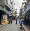 🏠🏠🏠Bán 50m2 đất tặng nhà cấp 4 đang sử dụng đường Hùng Duệ Vương, đường thông, giá 4,3t