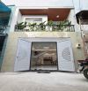 Nhà mới, hẻm ô tô 6m, đối diện Chung cư Sơn Kỳ, 5.1 tỷ