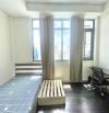 Phòng trọ 35m² có cửa sổ, full nội thất – gần ĐH HUFLIT, BV 115 – Quận 10, giá 5.6tr