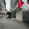 Bán nhà Văn Quán- lô góc- view trung cư - kinh doanh - giá rẻ