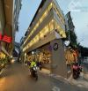 Cần Bán Nhà 4 tầng Góc 2MT ngay Điện Biên Phủ - Phan Tôn, Q.1, 6.2x23m, HĐT 100 triệu