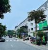 Cực Hiếm,Bán Liền Kề Lacasta khu vực trung tâm,đường rộng,full nội thất,hiết kế hiện đại,