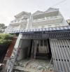 Bán nhà hẻm xe hơi Phú Định Quận 8, 90m2, 3 tầng, 5PN, không quy hoạch.