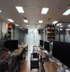 Cho thuê VP tòa Green Pearl 378 Minh Khai: 75m 18tr; 90m 23tr; 210m 50tr