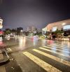 TRUNG TÂM NHÀ HÁT LỚN  - NHÀ 4 TẦNG ĐƯỜNG  HOÀNG VĂN THỤ - HẢI PHÒNG
