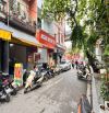 MẶT PHỐ QUANG TRUNG, HÀ ĐÔNG, Ô TÔ TRÁNH, KINH DOANH ĐỈNH, 75M 4T NHỈNH 17 TỶ