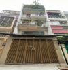 HÓT CĂN DUY NHẤT KHU 81 HỒ VĂN HUÊ 5X17M 4 LẦU GIÁ 16.5T TỶ CÒN TL