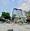 BÁN TÒA NHÀ MẶT PHỐ NGUYỄN XIỂN. 55M2 - 6 TẦNG. THANG MÁY. KINH DOANH.