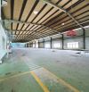 Bán Xưởng Thuộc Hoá An Dien Tích 5000m2