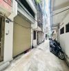 Ô tô đỗ cửa 3 bước ra Hồ Tây, DT 75m2, MT 5,6m, ngõ thông 2 thoáng, 30m ra MP, 19,1 tỷ