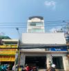 CHO THUÊ NHÀ 404A CÁCH MẠNG THÁNG 8, QUẬN 3, DIỆN TÍCH: 6x26M, TRỆT 5 LẦU, GIÁ 140 TRIỆU