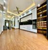 NHÀ ĐẸP 6 TẦNG - TỨ LIÊN, NGÕ THÔNG, GARA Ô TÔ, THANG MÁY  📏 Diện tích: 50m² x 6 tầng -