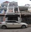 Bán nhà hẻm xe hơi đường Bình Giã, P13 Tân Bình. DT 4.5x16m, 3 tầng. Giá chỉ 13.5 tỷ