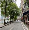 🏠BA ĐÌNH-BÁN ĐẤT TẶNG NHÀ - 2 MẶT PHỐ VIP-KINH DOANH ĐỈNH - VỈA HÈ - Ô TÔ TRÁNH