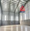 Cho thuê Kho Mặt Tiền Đường 768 Xã Bình Hoà _Vinh Cửu _Đồng Nai  👉 Giá Chỉ : 15 triệu.