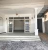 NHÀ HẺM HƠI 150M2, NGANG 6MX25M. XE HƠI NGỦ TRONG NHÀ - GẦN ĐƯỜNG VÀNH ĐAI 3 - TÂN HIỆP,