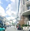 Bán nhà Trần Quang Diệu, Quận 3, 5 Tầng,47m2, hẻm thông, gần MT, khu dân trí, 9.45 Tỷ