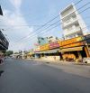 Bom Tấn Mặt tiền Kinh Doanh Bờ Bao Tân Thắng 85m2 ngang gần 5m 4 Tầng 23 tỷ
