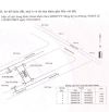 ☘️ĐẤT THỔ CƯ HẺM XE TẢI THẠNH XUÂN 43 QUẬN 12- NGANG ĐẸP 5,5M DÀI 15m chỉ hơn 3 tỷ