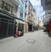 BÁN ĐẤT TẶNG NHÀ Xe Hơi Thông Nguyễn Đình Chiểu, 36m2, 4.5 Tỷ