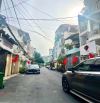 Bán nhà HXH Q.Tân Bình, gần K300_Nguyễn Thái Bình, 5 Tầng, 90m2, TN 620tr/năm, 15.85 Tỷ