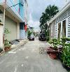 Duy nhất 1 lô khu cư xá B5, Tân Hiệp, đường nhựa 7m thông, chỉ 4 tỷ 390