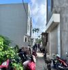 Bán lô đất giá rẻ tại kiều trung, hồng thái, an dương, hải phòng