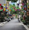 💥NHÀ ĐẸP PHÂN LÔ - Ô TÔ ĐỖ CỬA - DÂN XÂY CHẮC CHẮN - NGÕ THÔNG RỘNG THOÁNG - DT 46 M - 5T
