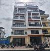 BIỆT THỰ MINI Q12 - 6 TẦNG - 81M2 - NHỈNH 11 TỶ