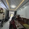 NHÀ 4 TẦNG HUỲNH VĂN NGHỆ – HẺM 3.5M, GẦN CHỢ PHẠM VĂN BẠCH, DT 63M2, SỔ RIÊNG-6.6 T.ỷ