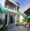 🏡 BIỆT THỰ MẶT TIỀN XUÂN THỚI THƯỢNG 23- HÓC MÔN-NGANG ĐỈNH 8M-154m2-3 TẦNG-7,350 TỶ