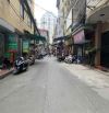 PHAN VĂN TRƯỜNG- 40M2- 5 TẦNG- Ô TÔ ĐỖ CỬA- 2 MẶT NGÕ- KINH DOANH SẦM UẤT- DÂN XÂY