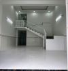 Bán nhà Q12 Tân Chánh Hiệp-Dt 48m²-Đường xe tải-Giá chỉ 3.9 tỷ.