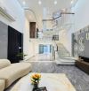 Nhà 5 tầng 52m2 Phan Huy Ích Gò Vấp hẻm xe hơi chỉ 8.x tỷ