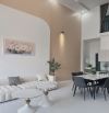 💥Nhà TC 5*12m thực 13,5m,hẻm Hà Huy Tập,gần Trường Hoàng Việt