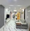 Bán nhà hẻm 2 tầng, Gò Vấp, gần đường Quang Trung, 4.2 x 11.5, giá 4.x tỷ
