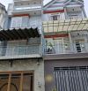 BÁN NHÀ TRẦN THỊ NĂM Q12 - 3 TẦNG 65M2 ( 5M X 13M) - 5.67 TỶ.