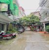 Phân lô Nguyễn Phúc Lai🌹Oto tránh kinh doanh - gần hồ, DT 52m2 - 4 tầng - MT4m - 21.9 Tỷ