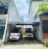 Bán đất 2 MẶT HẺM XE TẢI 6M THÔNG, Hẻm Hà Huy Giáp, DT 5,5 x15(80m) giá 3.ty 95