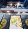 Nhỉnh 5 tỷ mua được nhà Gò Vấp gần CV Làng Hoa 50m2