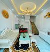 Năm tý sáu có nhà đẹp 3 tầng trung tâm quận 10 xe hơi đỗ cửa.